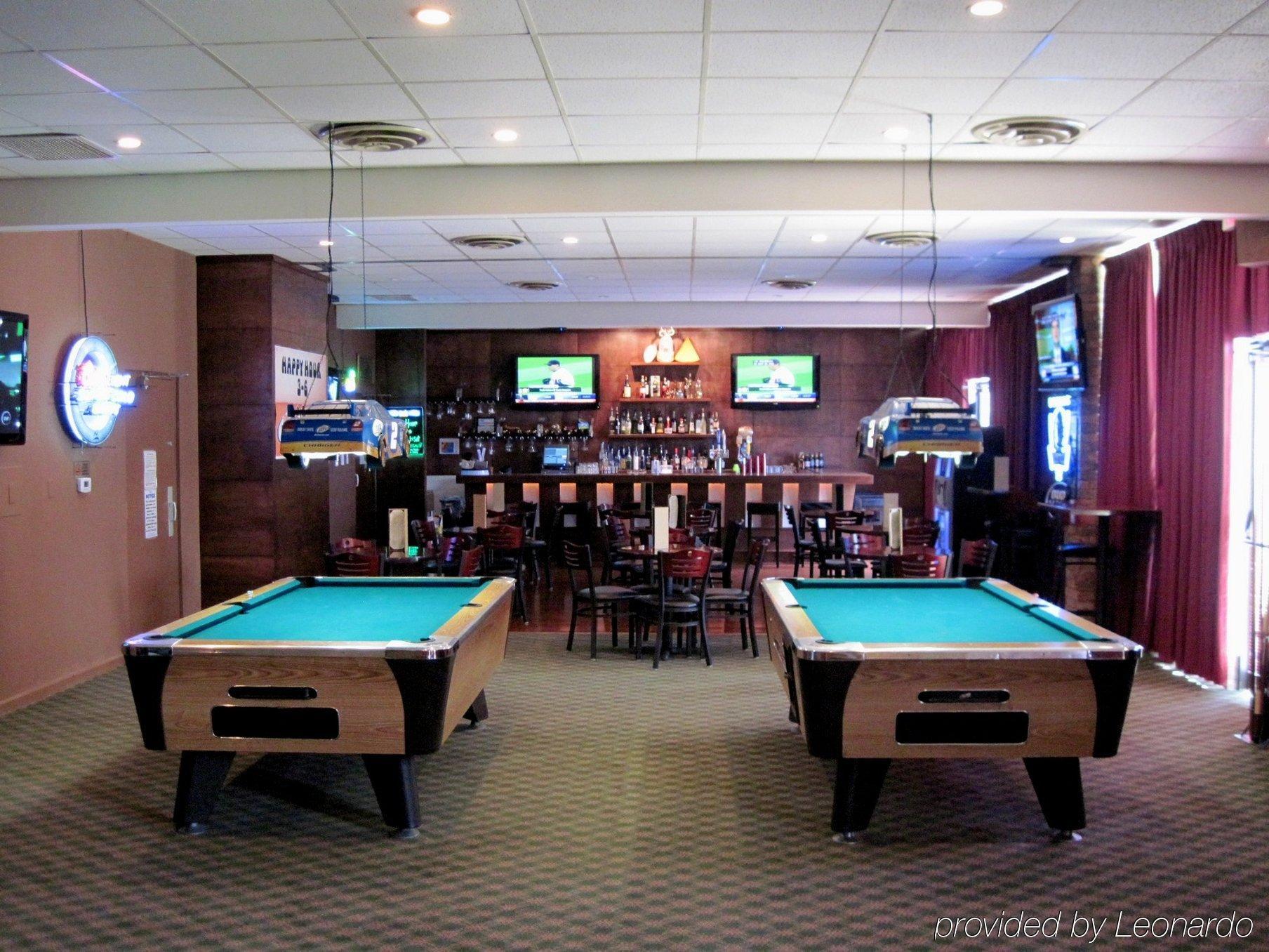 Motel 6-Henderson, Tx Facilities photo