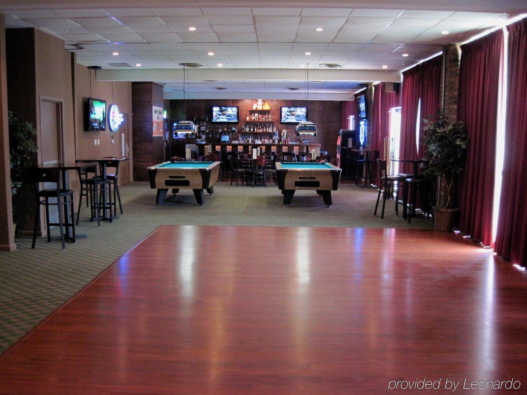 Motel 6-Henderson, Tx Facilities photo