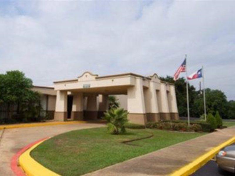 Motel 6-Henderson, Tx Exterior photo