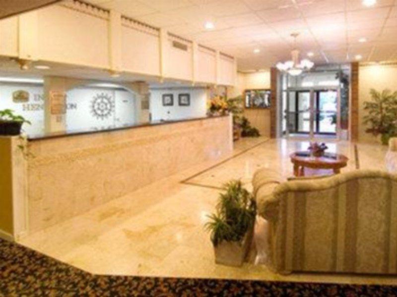 Motel 6-Henderson, Tx Exterior photo