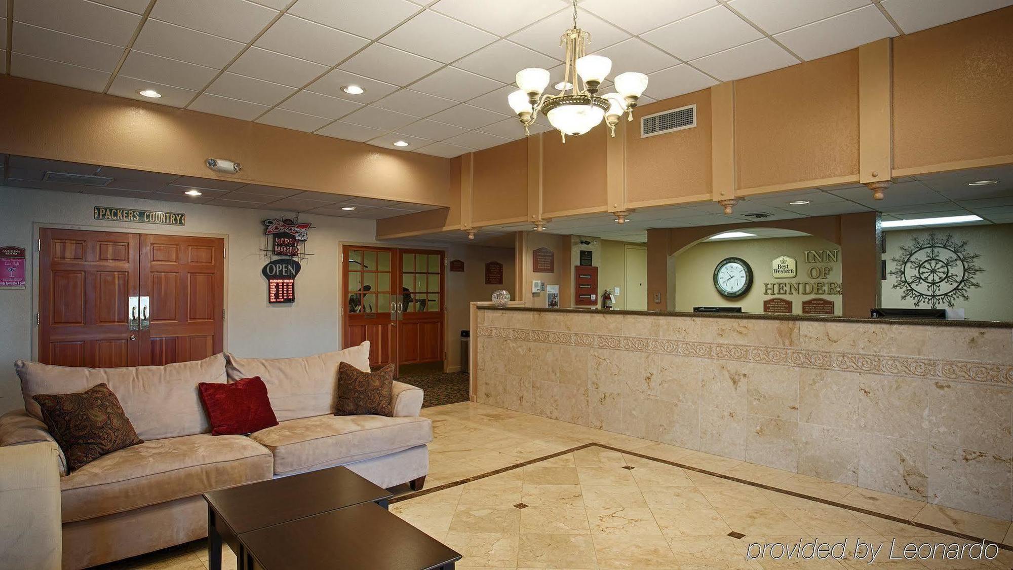 Motel 6-Henderson, Tx Exterior photo