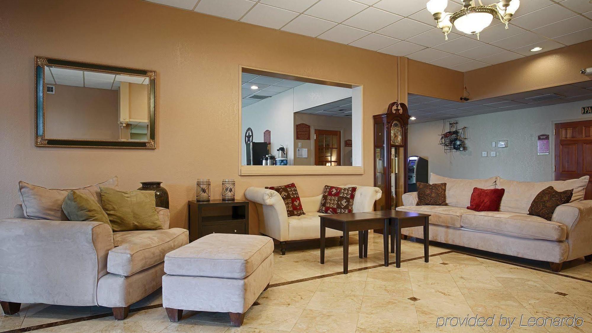 Motel 6-Henderson, Tx Exterior photo